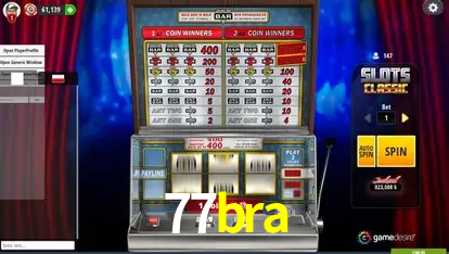 A Emoção da Loteria na 77bra: Uma Chance de Mudança de Vida