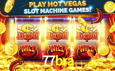 A Revolução dos Aplicativos de Jogos no 77bra