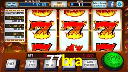 Desvendando o Mundo dos Jogos Virtuais na 77bra