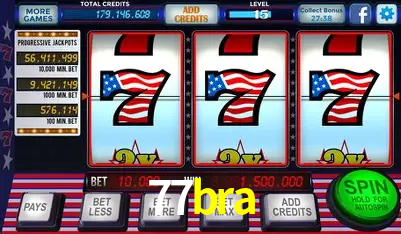 Descubra a Essência do 77bra: Nossa História e Compromissos