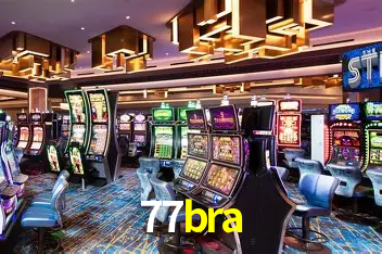 A Experiência Imersiva dos Cassinos Ao Vivo no 77bra