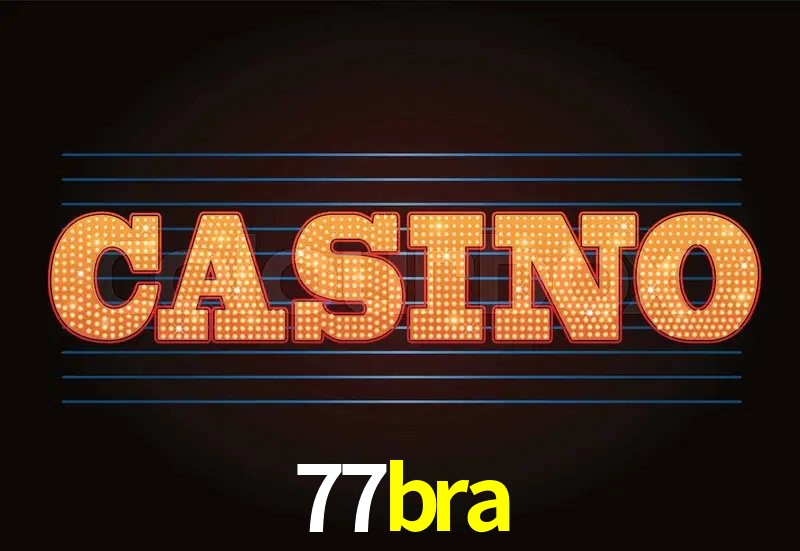 Jogos de Slot 77bra
