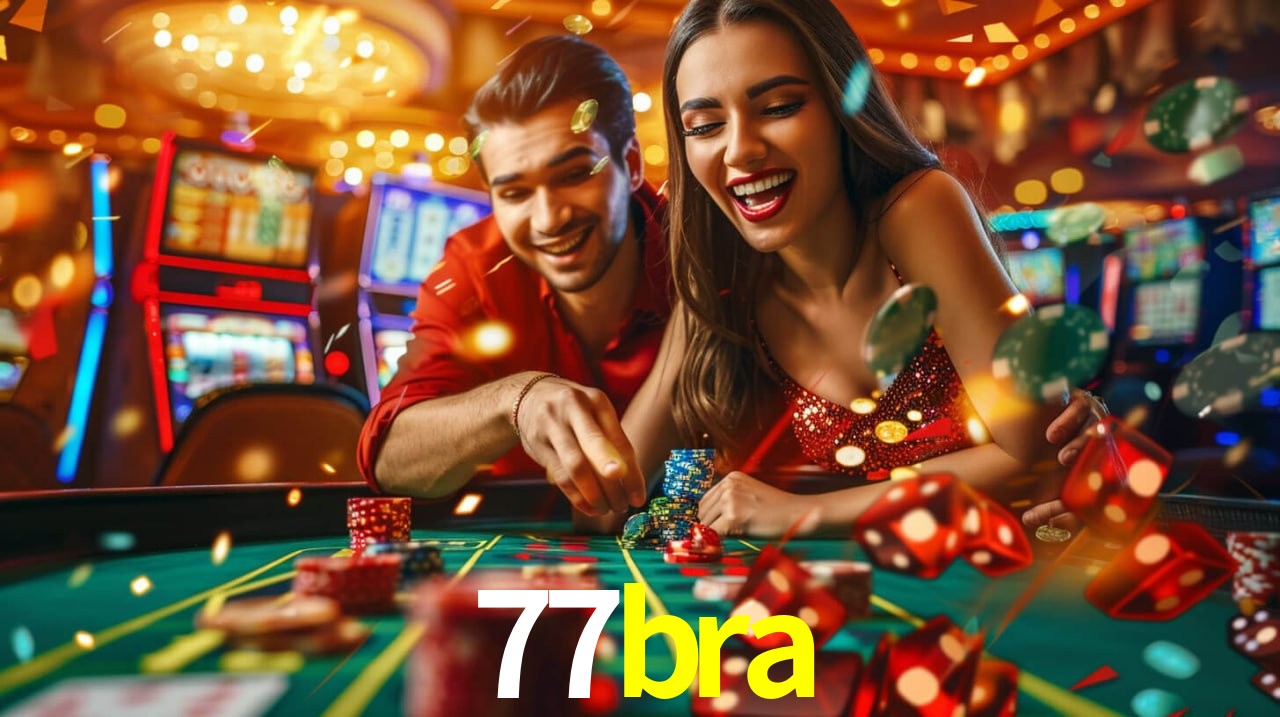 Promoção Relâmpago 77bra