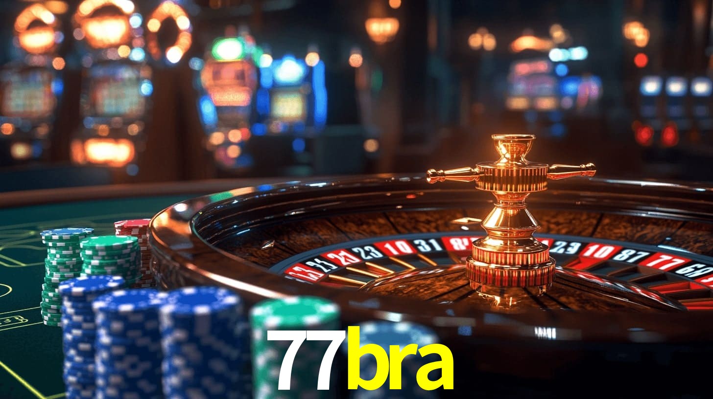 Blackjack Table 77bra
