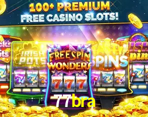 Inovações de Jogos na 77bra: O Futuro das Experiências Interativas