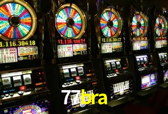 Apostas Esportivas na 77bra: Um Guia Completo