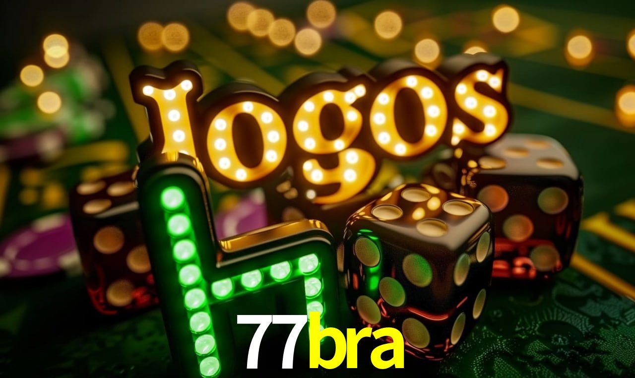 Login Seguro 77bra