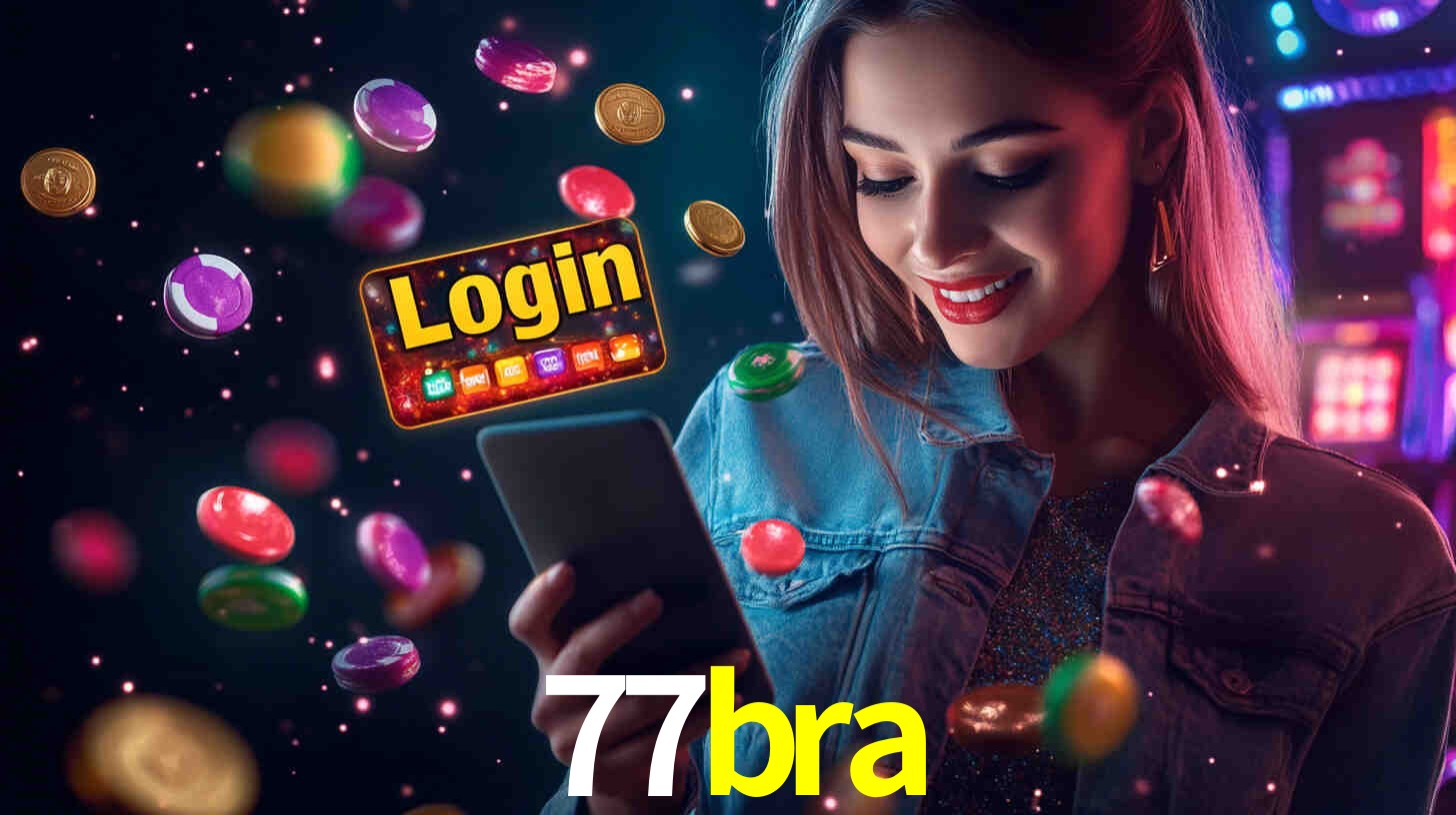 Descubra o Programa VIP da 77bra: Vantagens Exclusivas para Jogadores