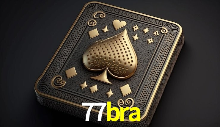 Casino Ao Vivo 77bra