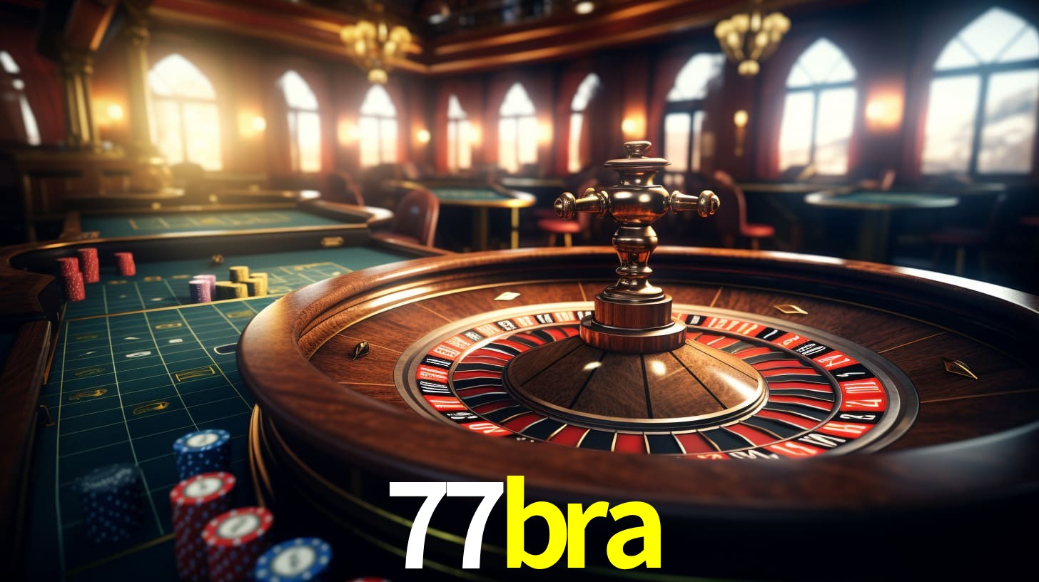 Slot Games 77bra