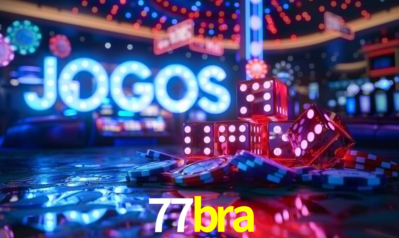 Bônus Diários 77bra