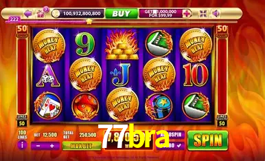 Desvendando o Mundo dos Jogos Virtuais na 77bra