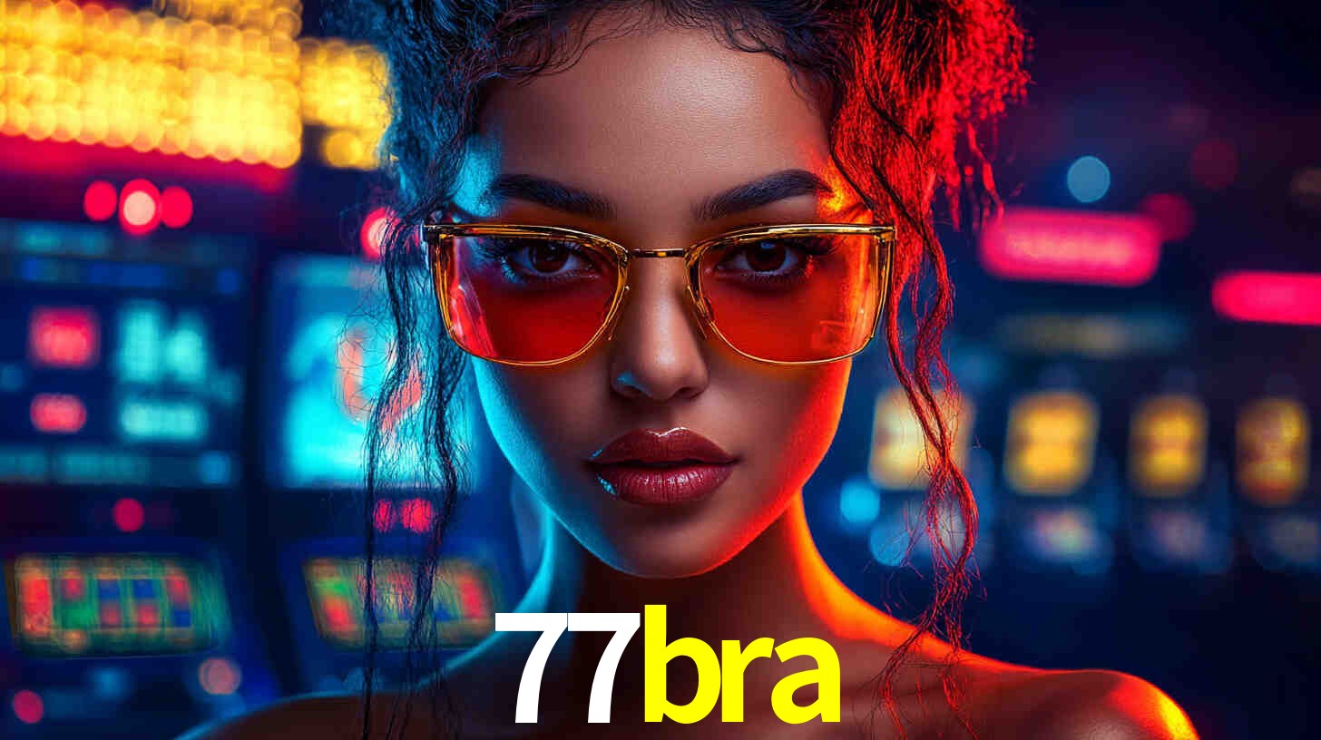 Inovações de Jogos na 77bra: O Futuro das Experiências Interativas