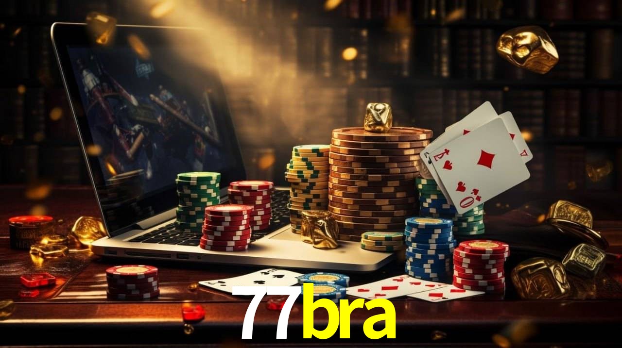 Apostas de Futebol 77bra