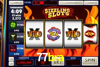 Inovações de Jogos na 77bra: O Futuro das Experiências Interativas