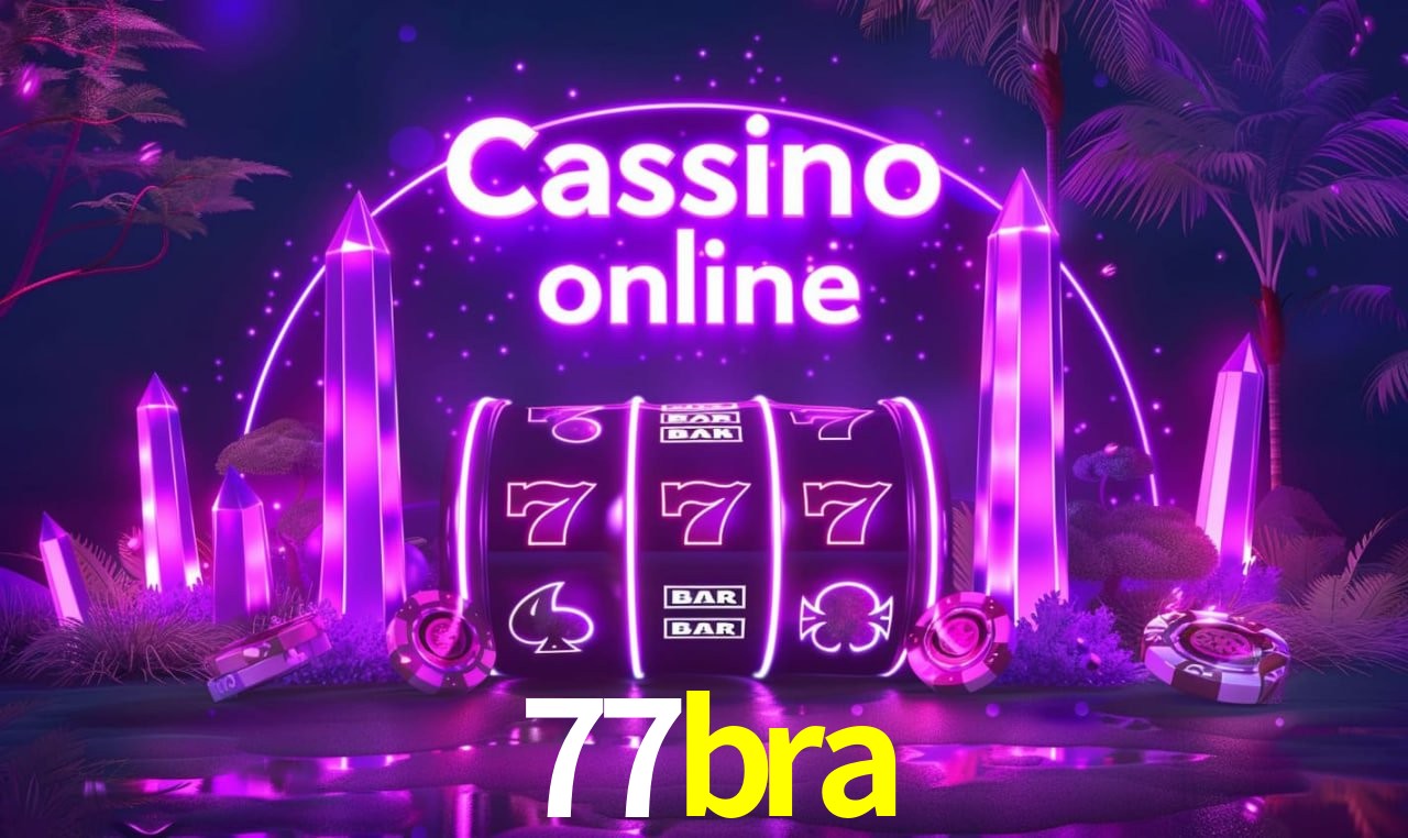 Promoções Sazonais 77bra