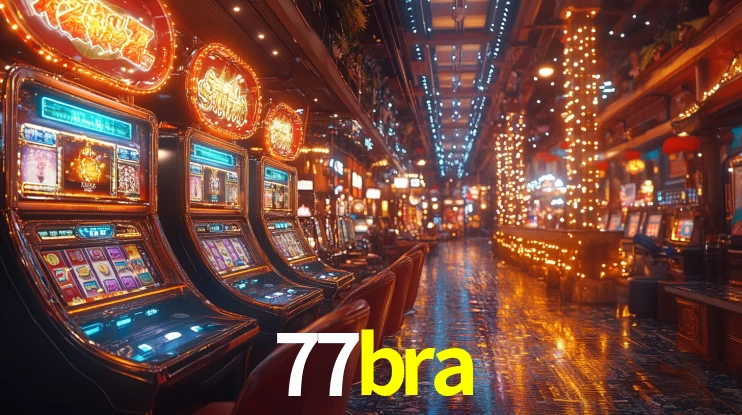 Live Casino 77bra