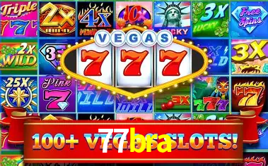 A Popularidade dos Caça-Níqueis no 77bra