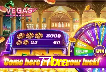 A Popularidade dos Caça-Níqueis no 77bra